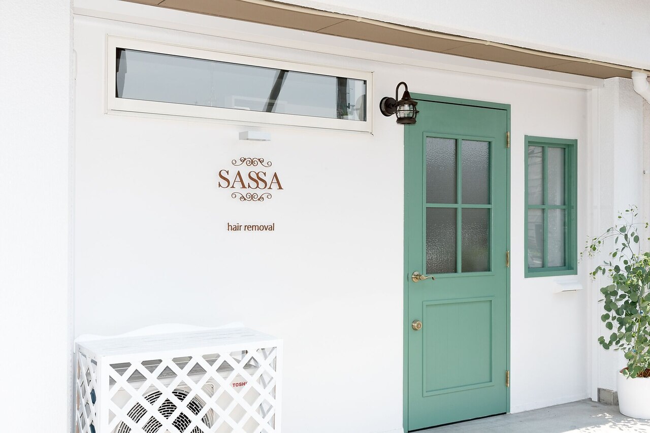 サッサ(SASSA)の紹介画像