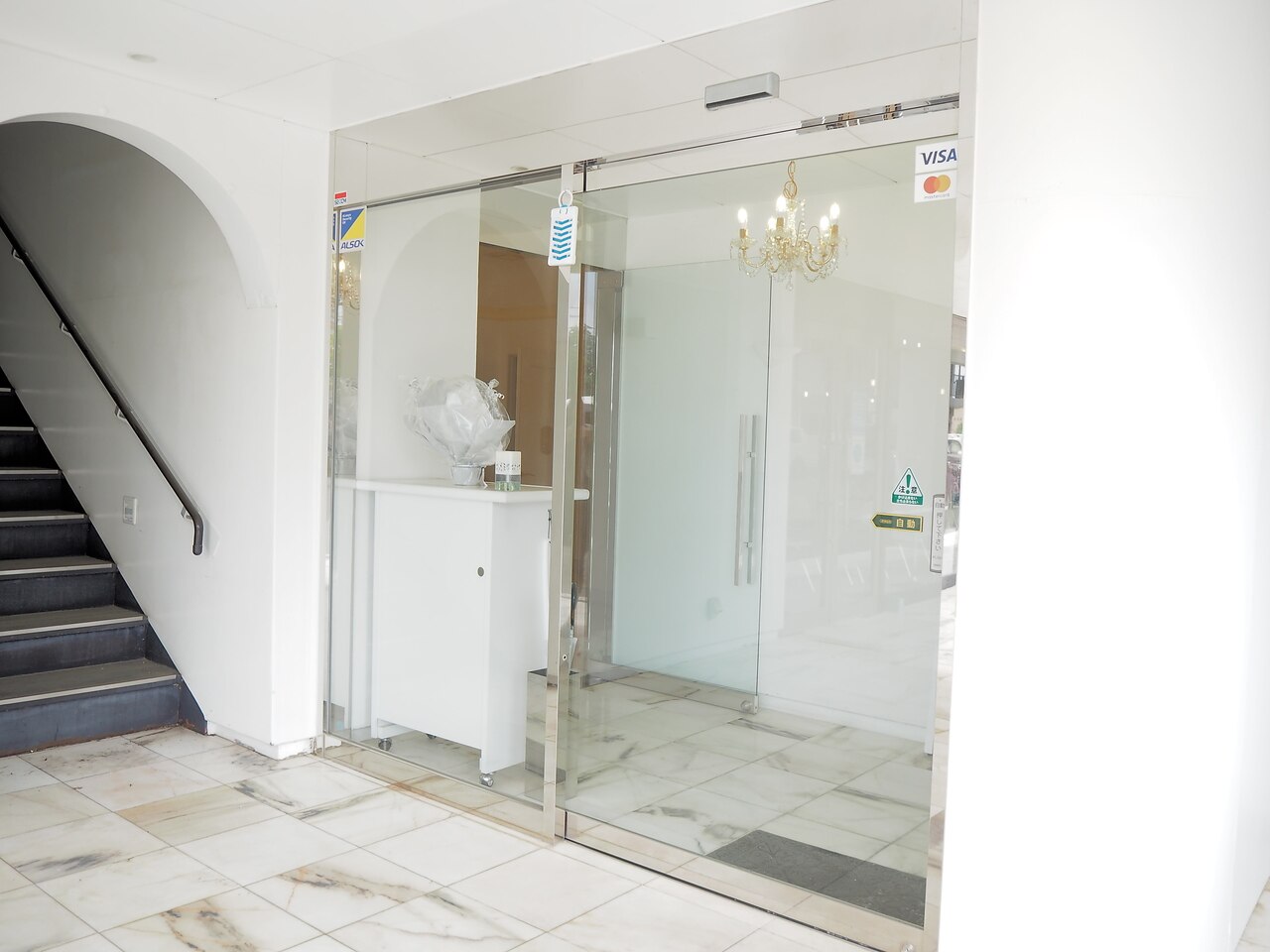 ラックス(LUX)の紹介画像