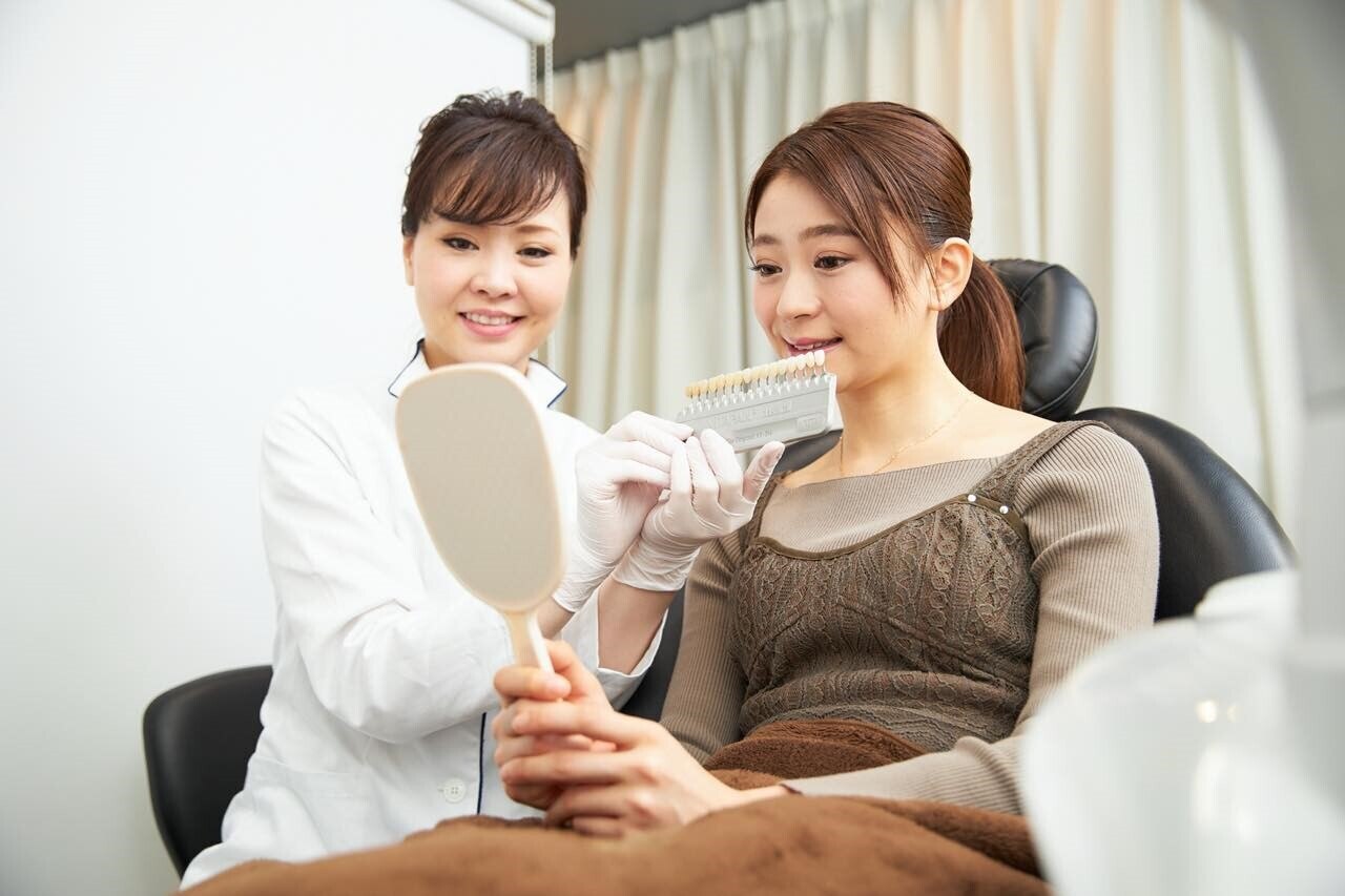 ヴェナーロデンタルクリニックの紹介画像