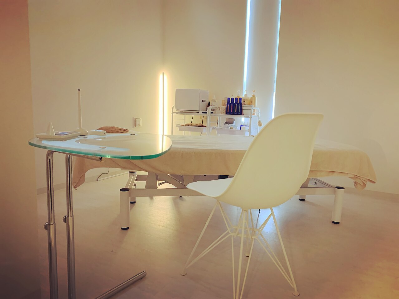 メンズ脱毛サロン Mr.Smooth 【ミスタースムース】の紹介画像