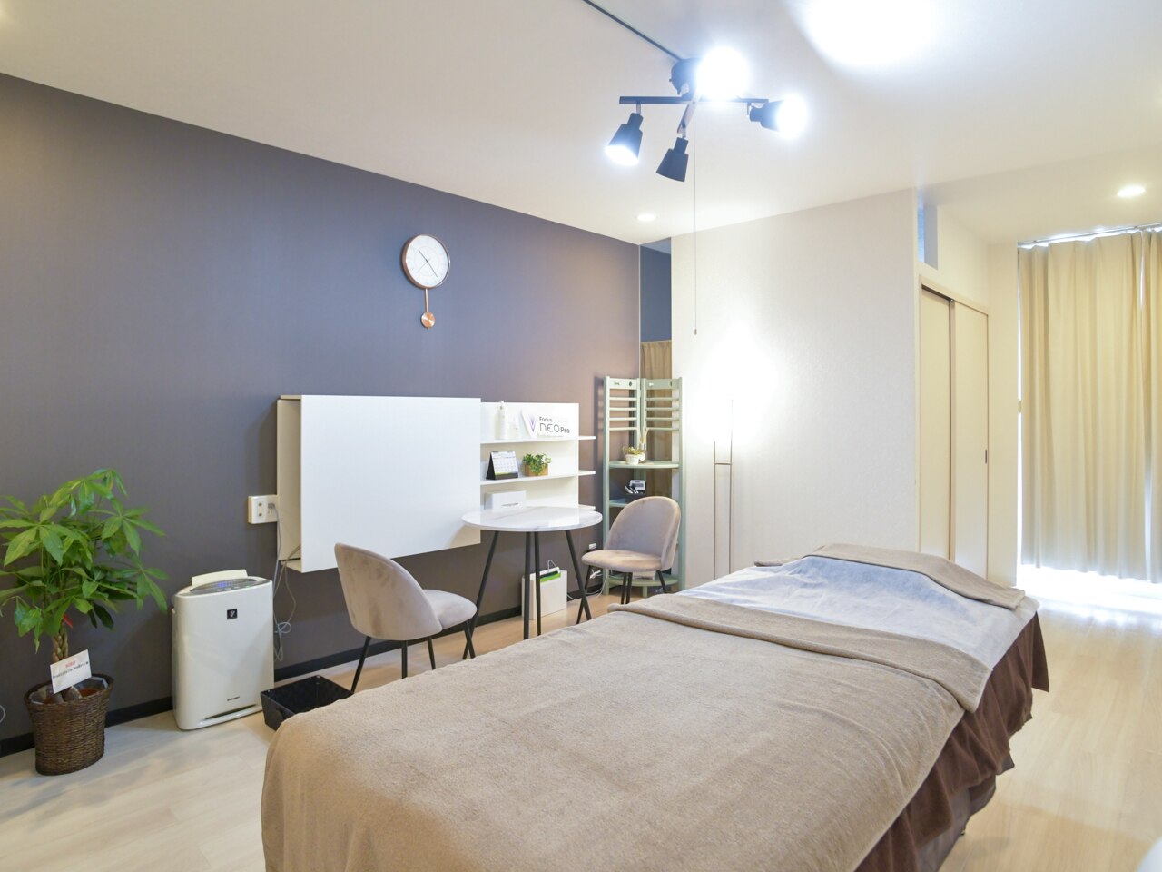 モンレーヴ(MonReve)の紹介画像