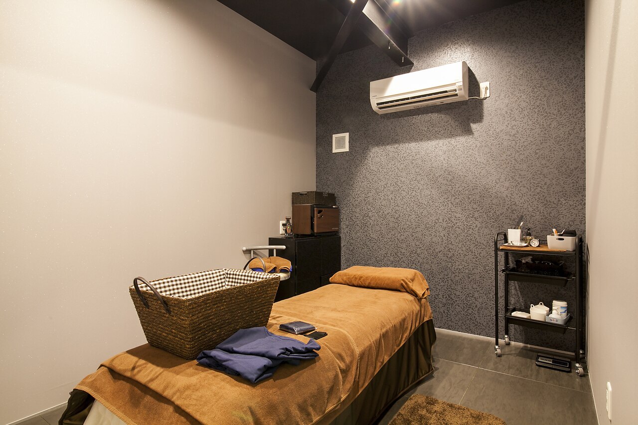 メンズ ラボの紹介画像