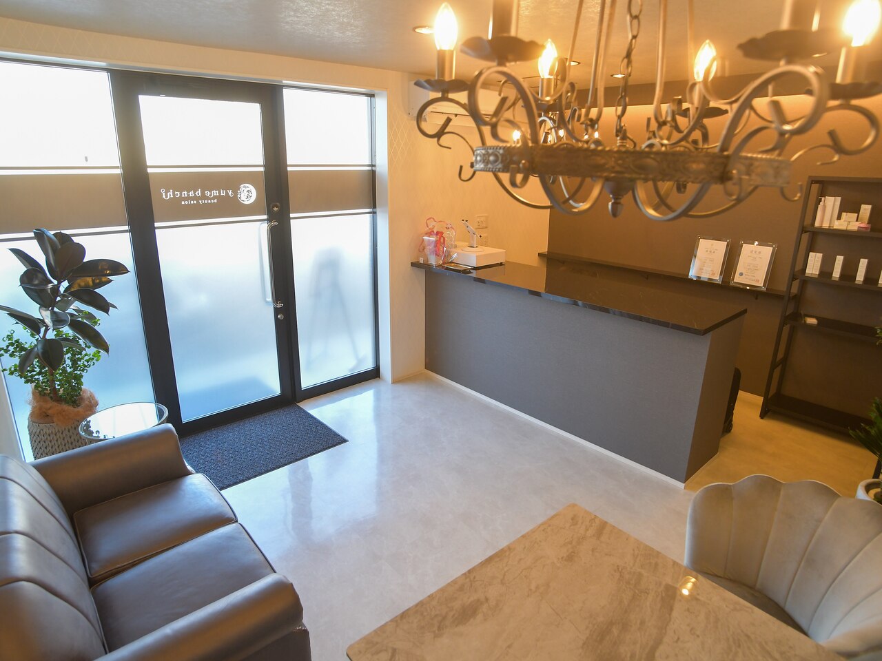 メンズ脱毛サロン Mr.Smooth 【ミスタースムース】の紹介画像