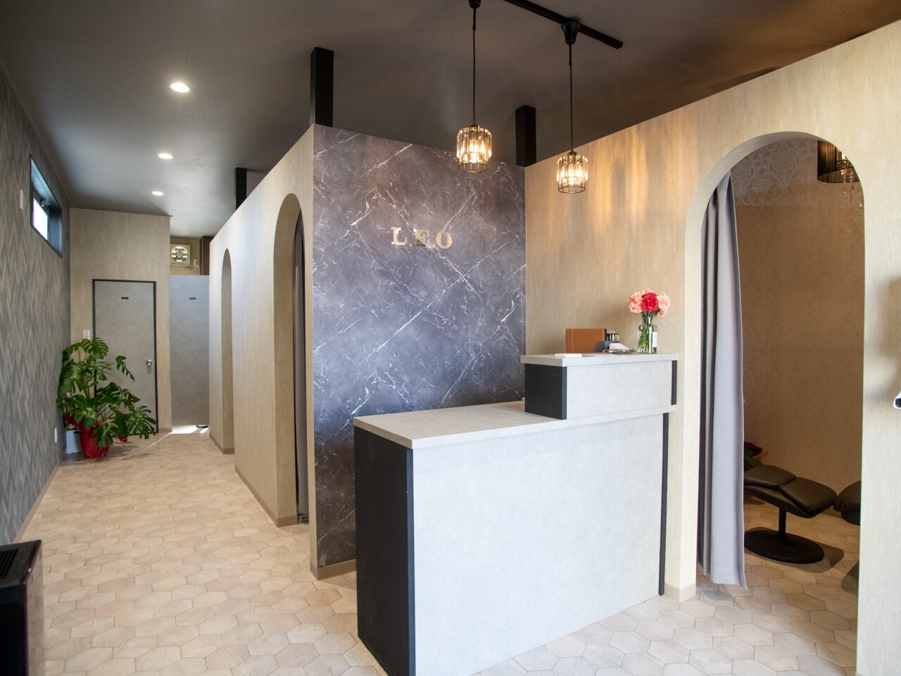 レオ(L.E.O)の紹介画像