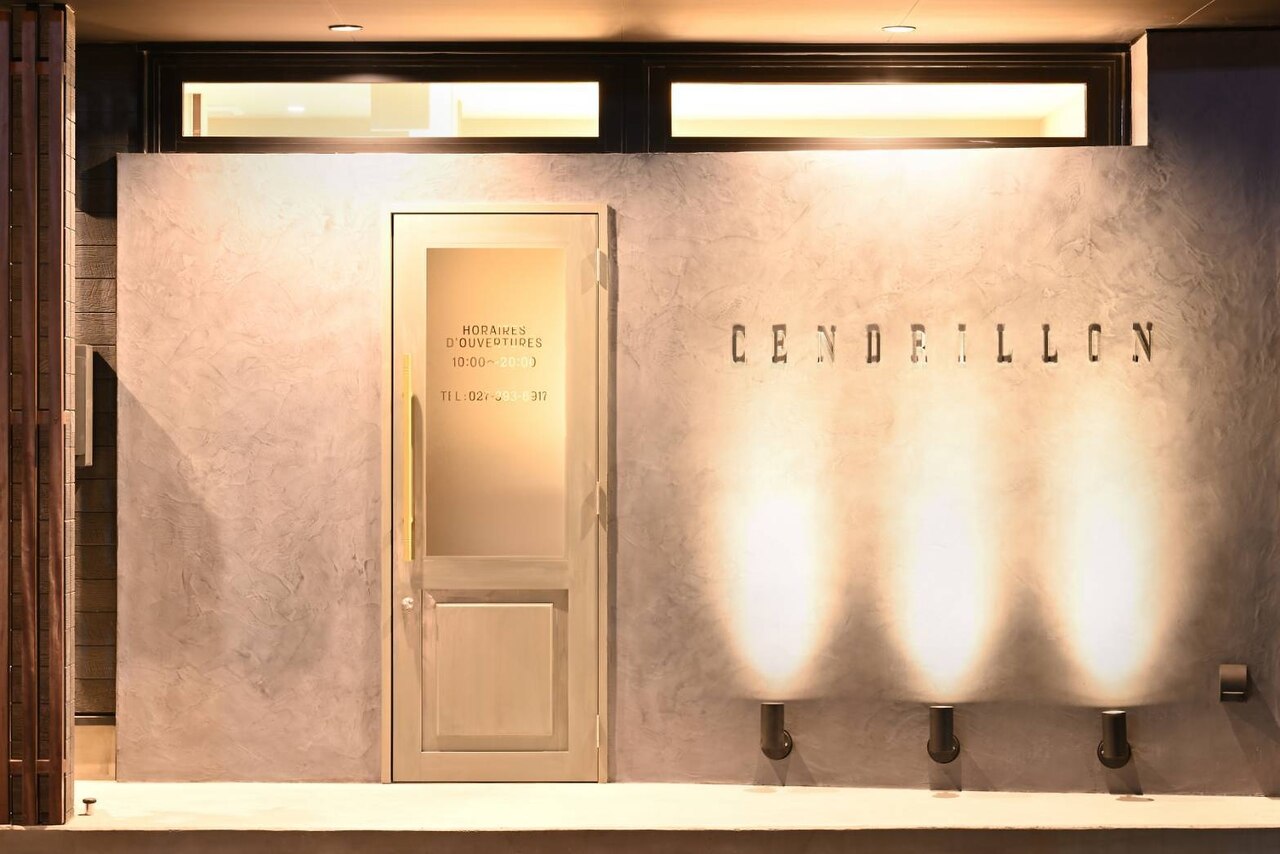 サンドリヨン(cendrillon)の紹介画像