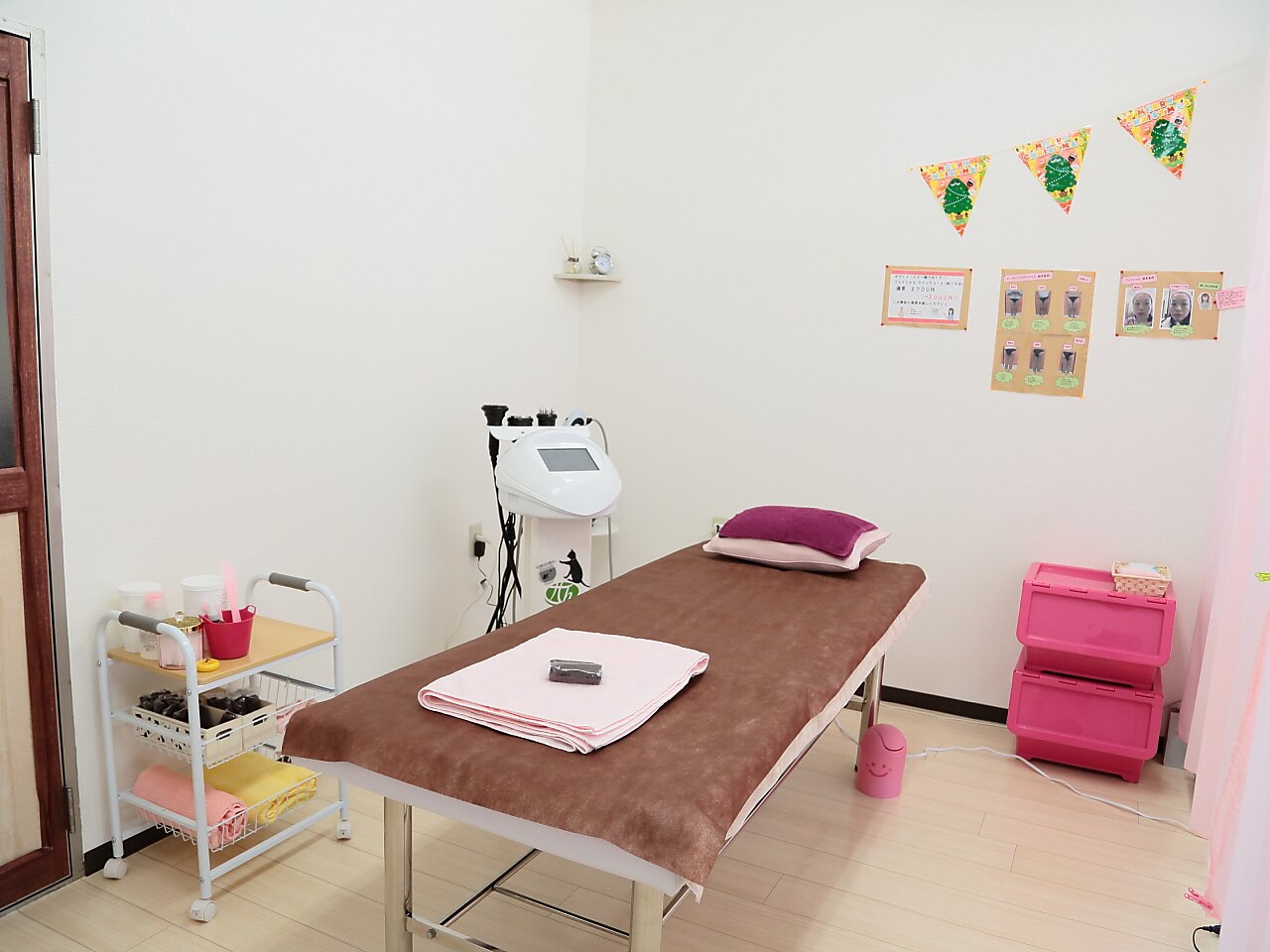 メディカルスリム カッツェの紹介画像