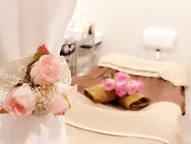 サンク アール(CinQ-R)の紹介画像