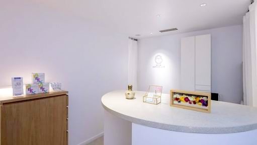 麻布十番えむスキンクリニックの紹介画像