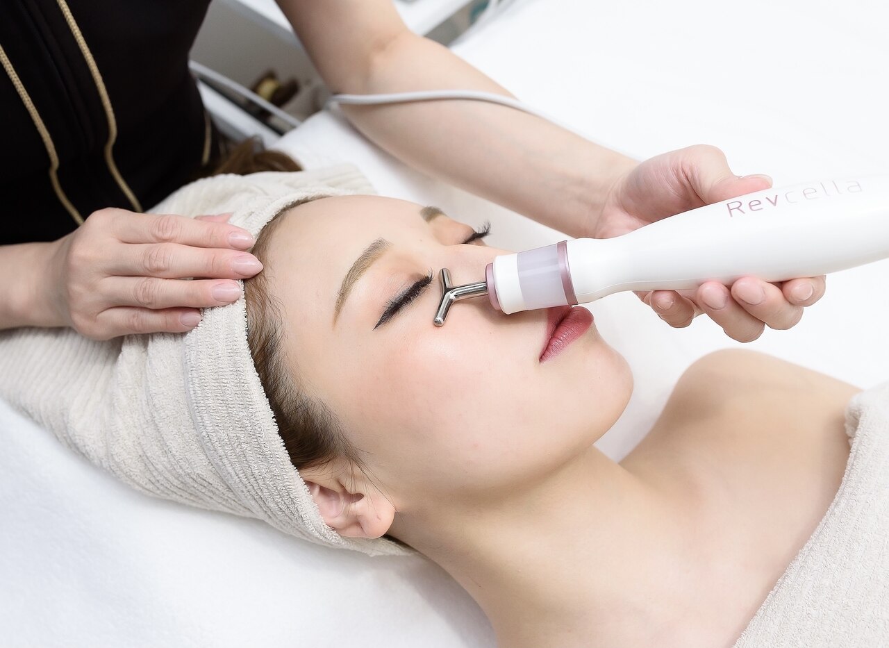 トリニティーベル(Trinity bel)の紹介画像