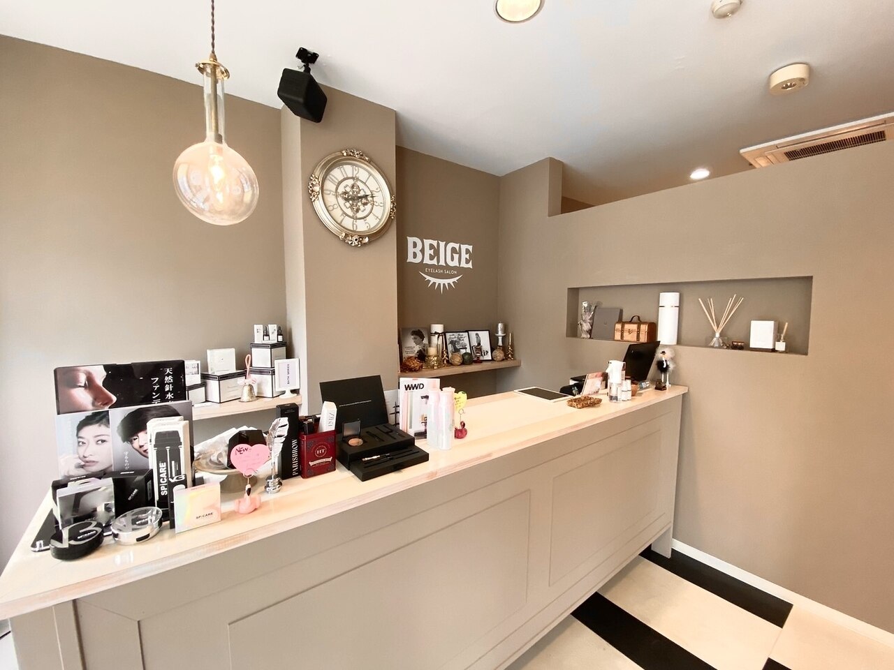 メンズ脱毛サロン Mr.Smooth 【ミスタースムース】の紹介画像