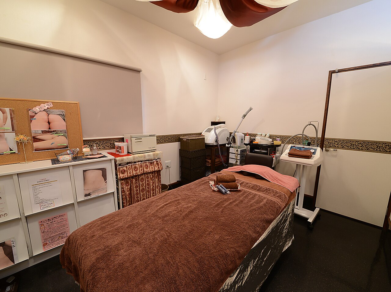 ビューティースリム ピュアスタイル 伊勢崎店の紹介画像