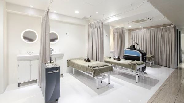 眼瞼下垂クリニック(旧院名:オンボディクリニック東京)の紹介画像