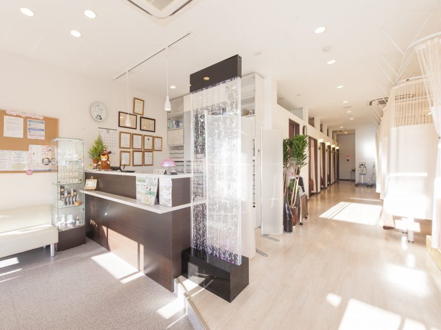 リラクシブの紹介画像