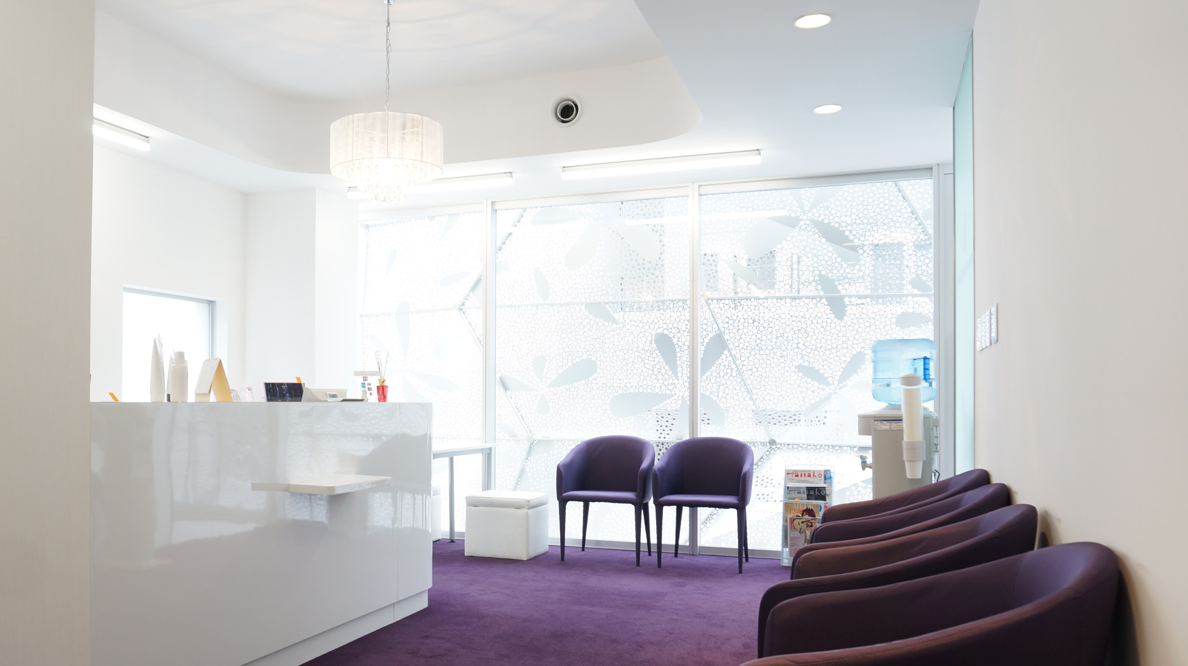 東京銀座スキンケアクリニックの紹介画像