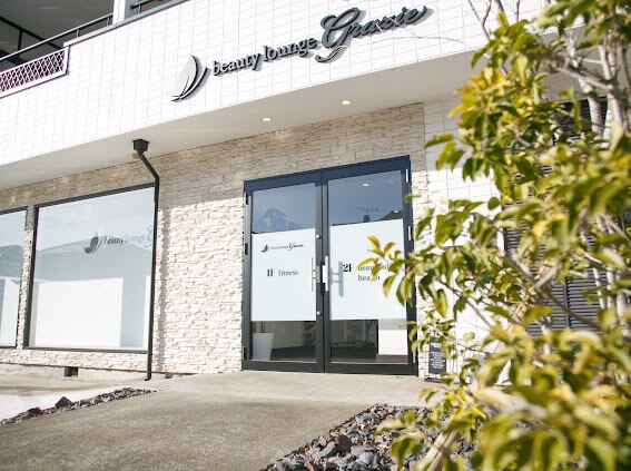 ビューティラウンジグラッツェ(beauty lounge Grazie)の紹介画像