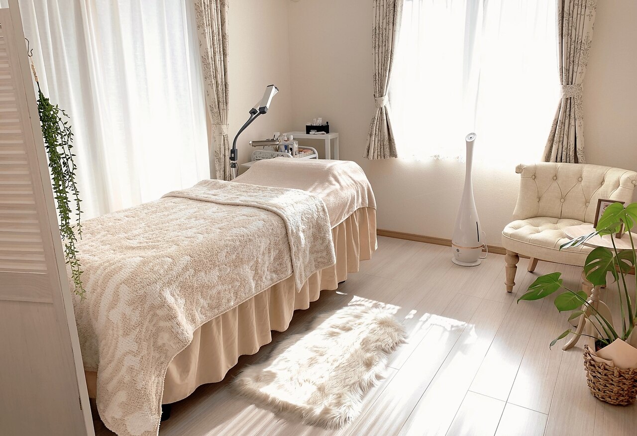 メンズ脱毛サロン　Mr.Smooth　【ミスタースムース】の紹介画像