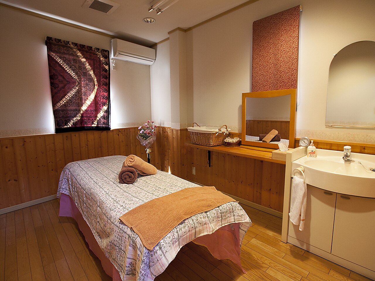 ラ マイン(La)の紹介画像