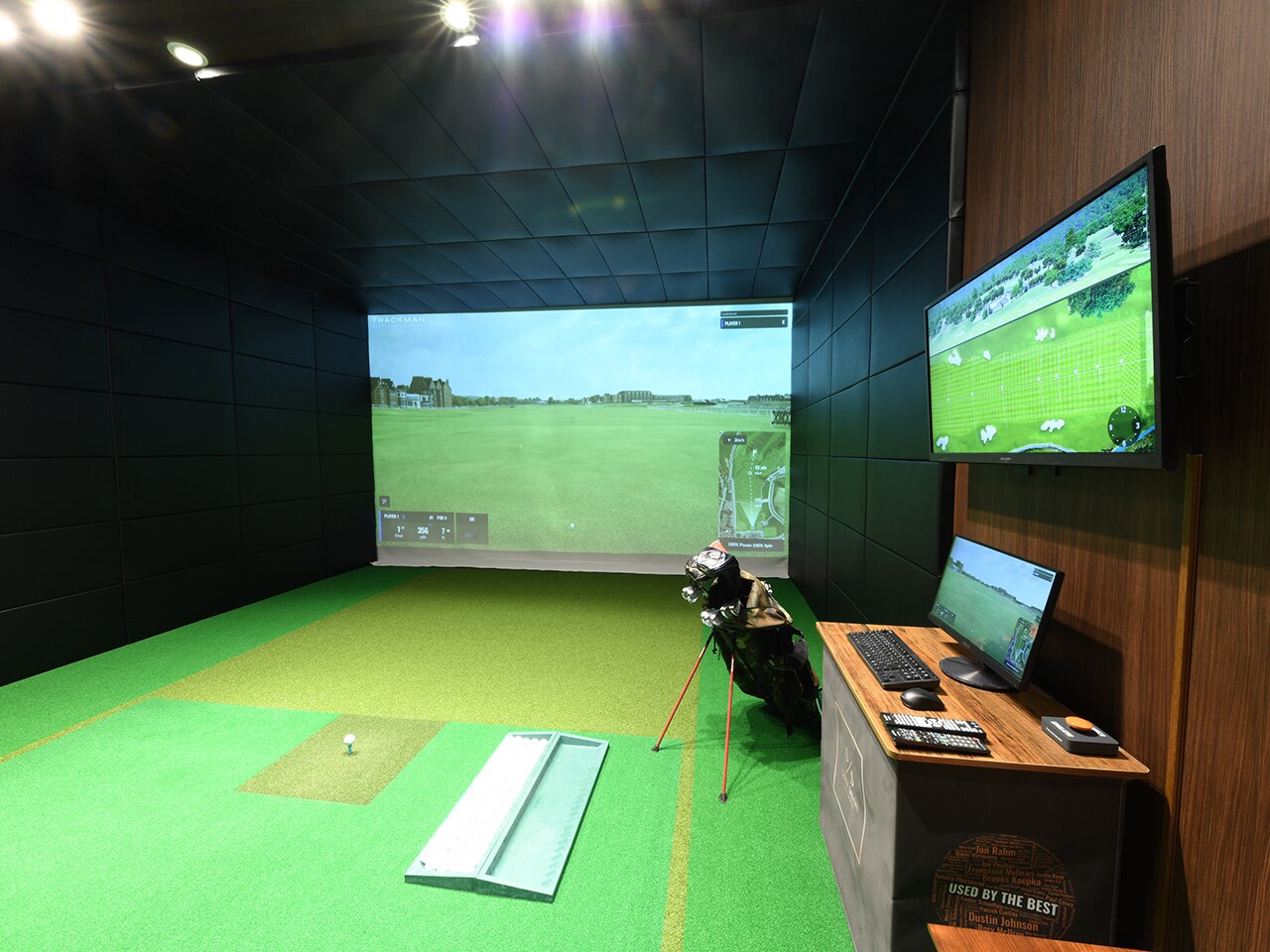 アロージム(ARROW GYM)の紹介画像