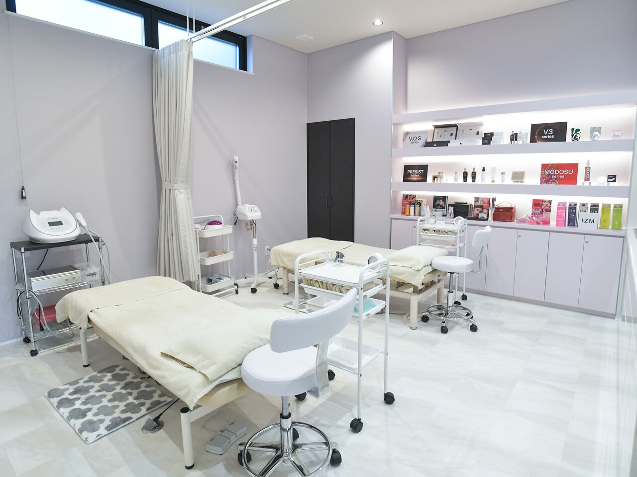 メンズ脱毛サロン Mr.Smooth 【ミスタースムース】の紹介画像