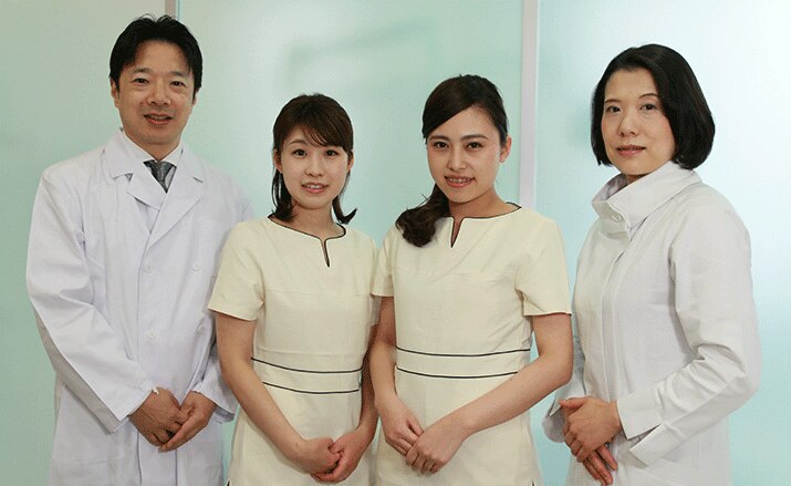 メンズ脱毛サロン Mr.Smooth 【ミスタースムース】の紹介画像