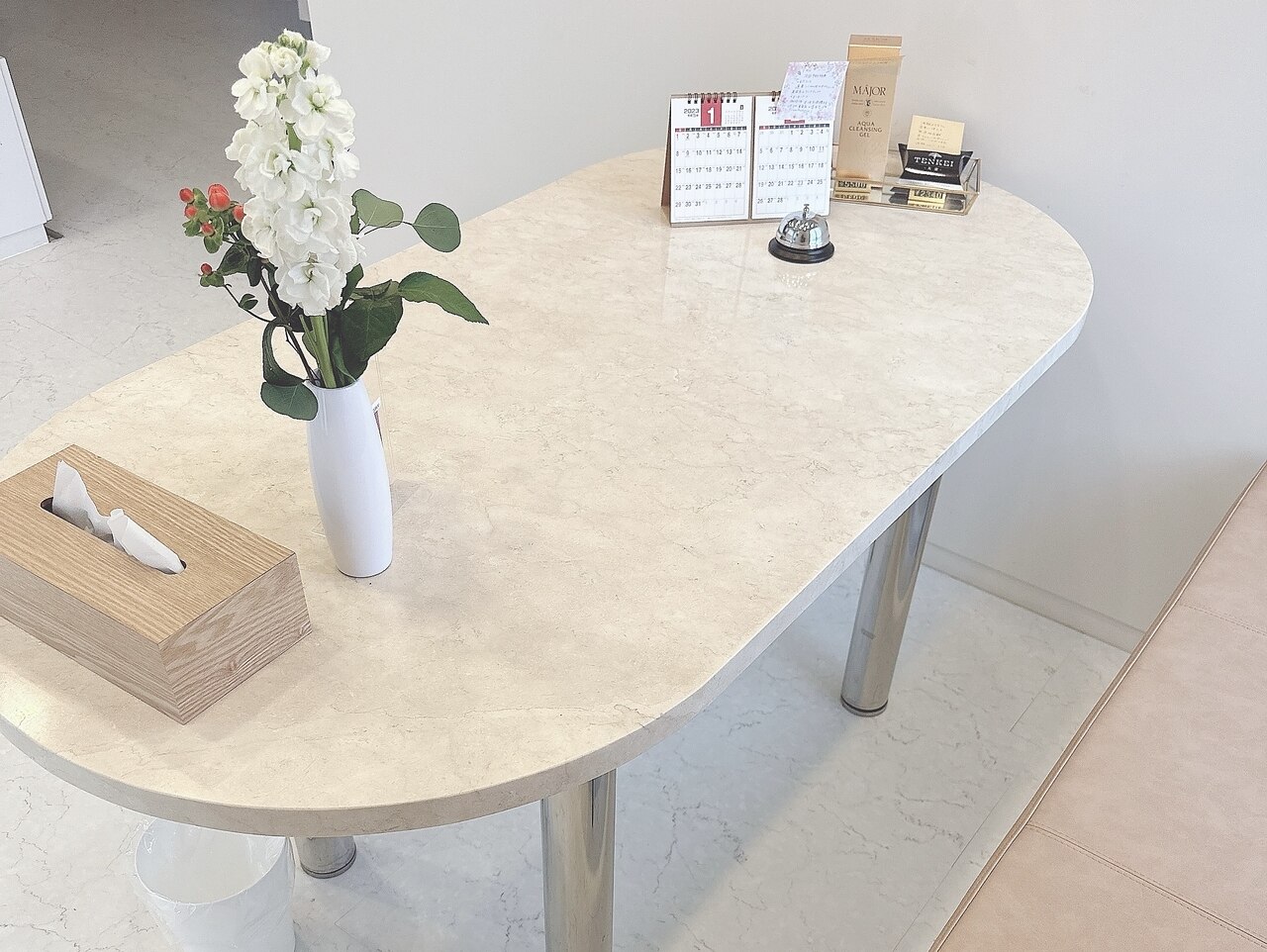 レスカ(Lesca)の紹介画像