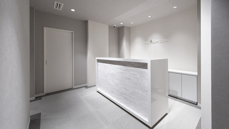 ウィルAGAクリニック 池袋院の紹介画像