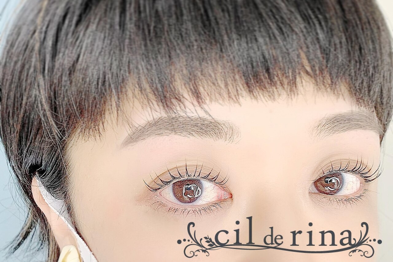 シルドゥリーナ(cil de rina)の紹介画像