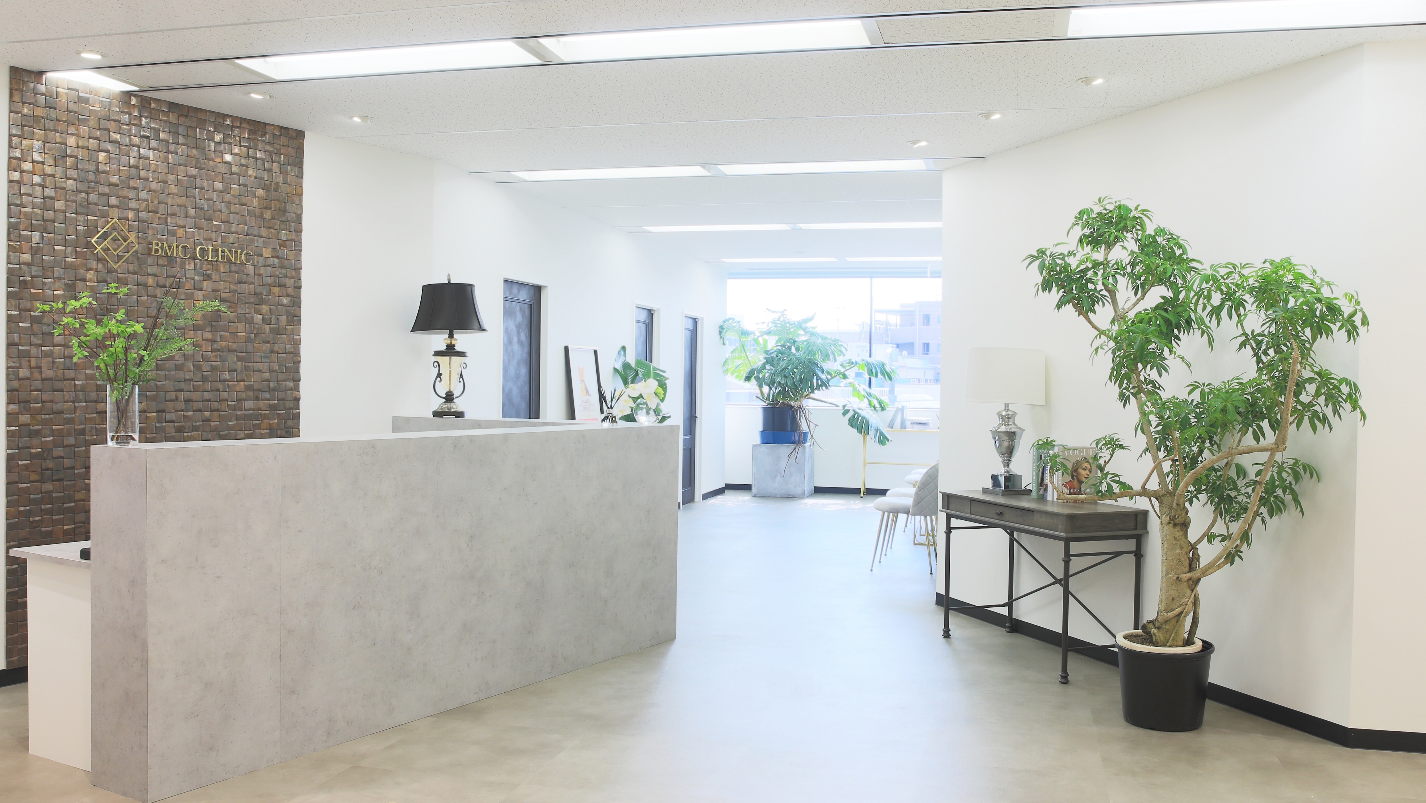 BMC CLINIC 南青山(旧:バイオタッチメディカルクリニック)の紹介画像