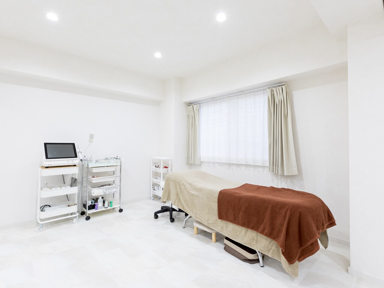 メンズ脱毛サロン　Mr.Smooth　【ミスタースムース】の紹介画像