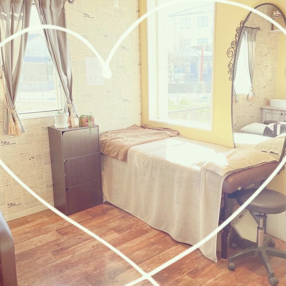 アンジュ アイラッシュ 笠懸店(ange eyelash)の紹介画像