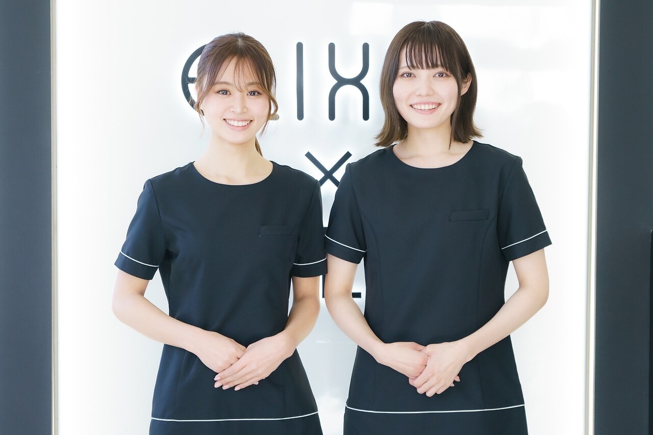 エリクサー 熊谷店(Elixir)の紹介画像