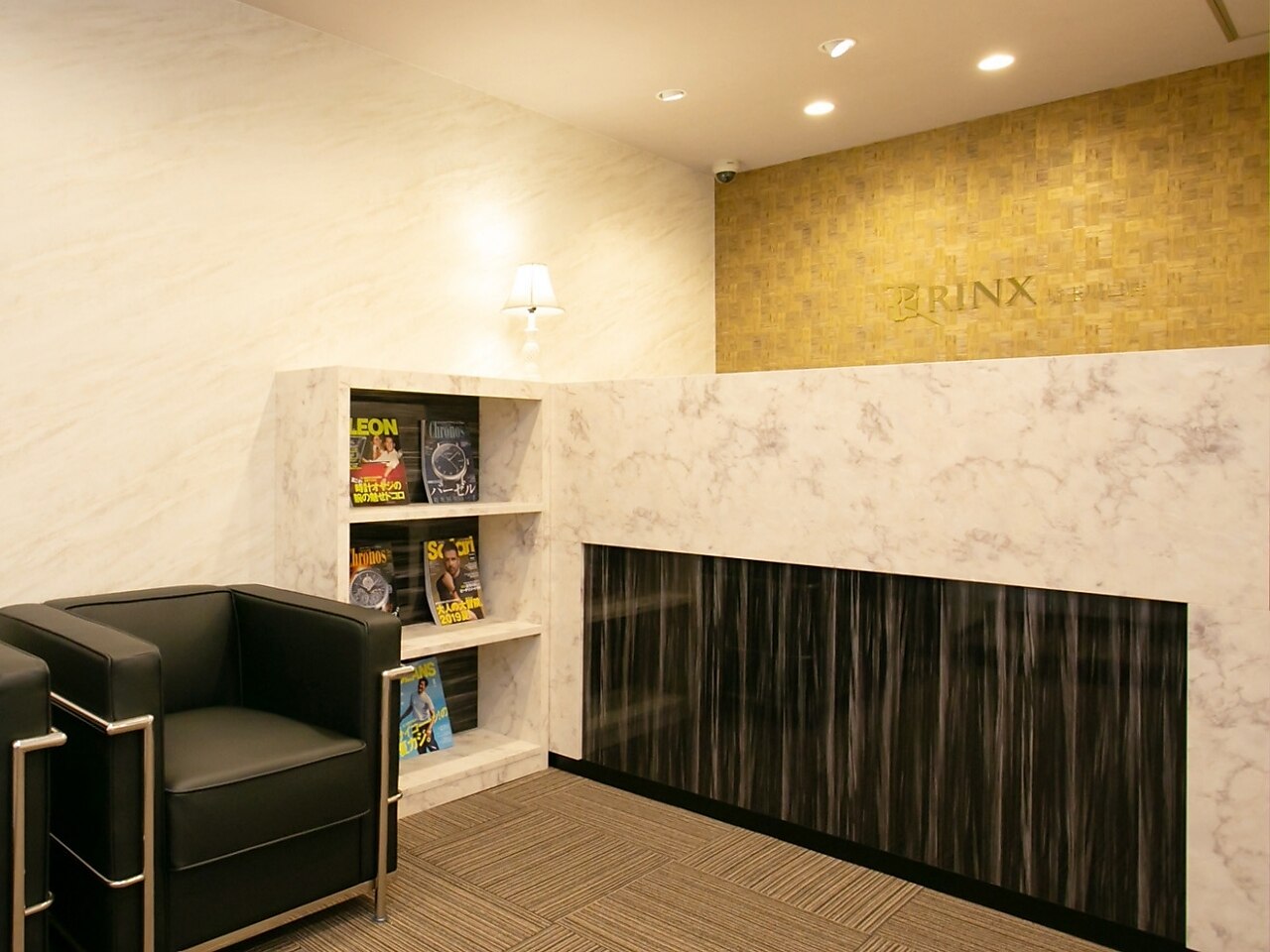 メンズ脱毛サロン Mr.Smooth 【ミスタースムース】の紹介画像