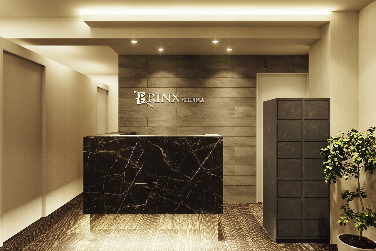 リンクス 埼玉川越店(RINX)の紹介画像