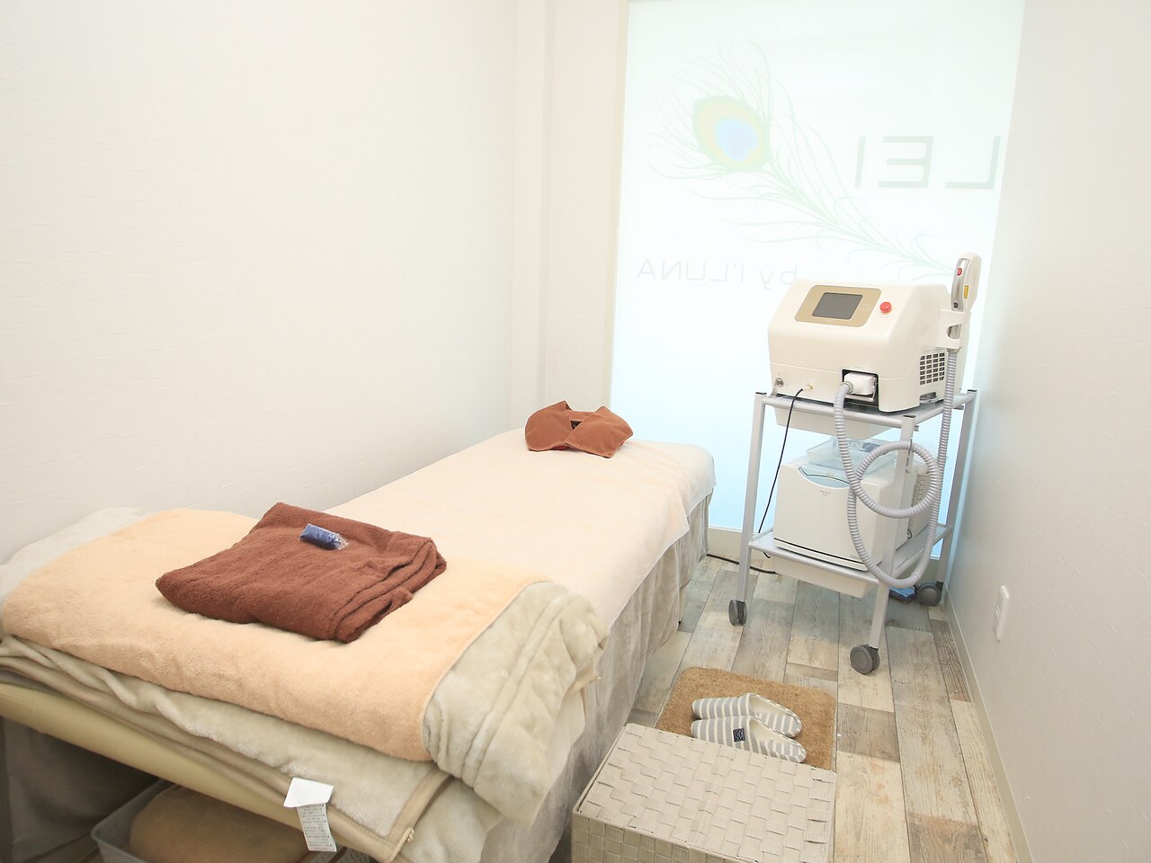 レイ バイ イルア(LEI by I’LUNA)の紹介画像