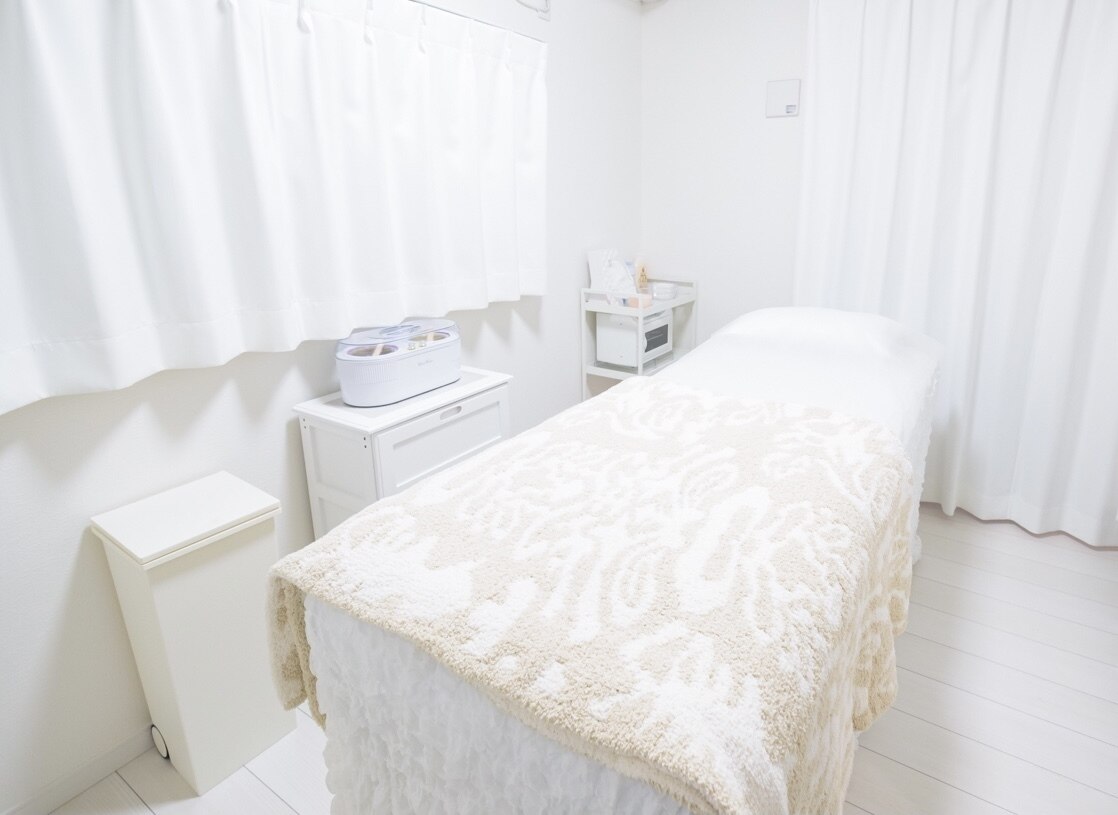 アールビューティー(R Beauty)の紹介画像