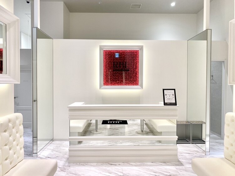 RBL イオンレイクタウン店の紹介画像