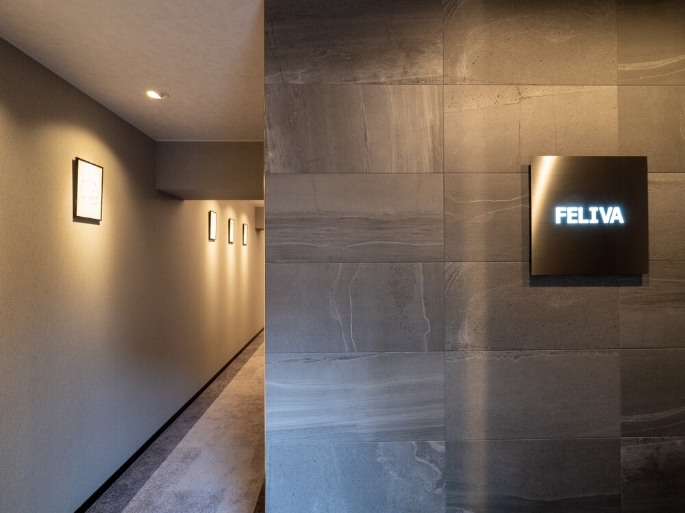 フェリーバ(FELIVA)の紹介画像