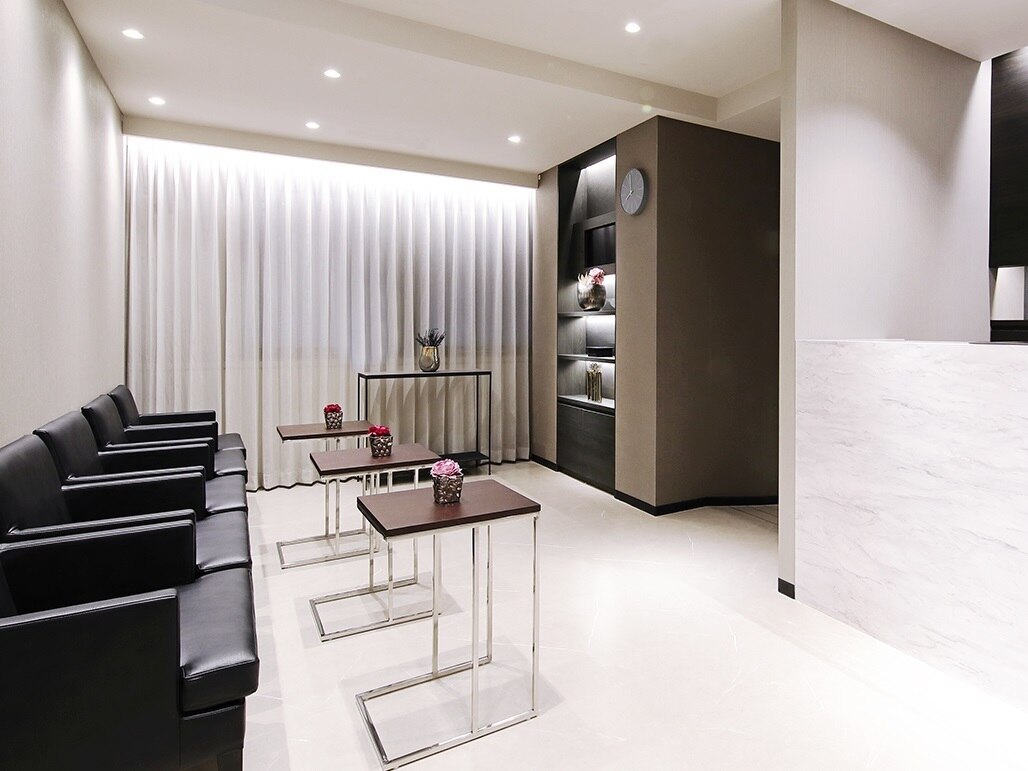 MEN'S TBC 川越店の紹介画像