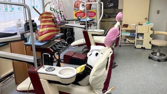 遠藤歯科医院の紹介画像