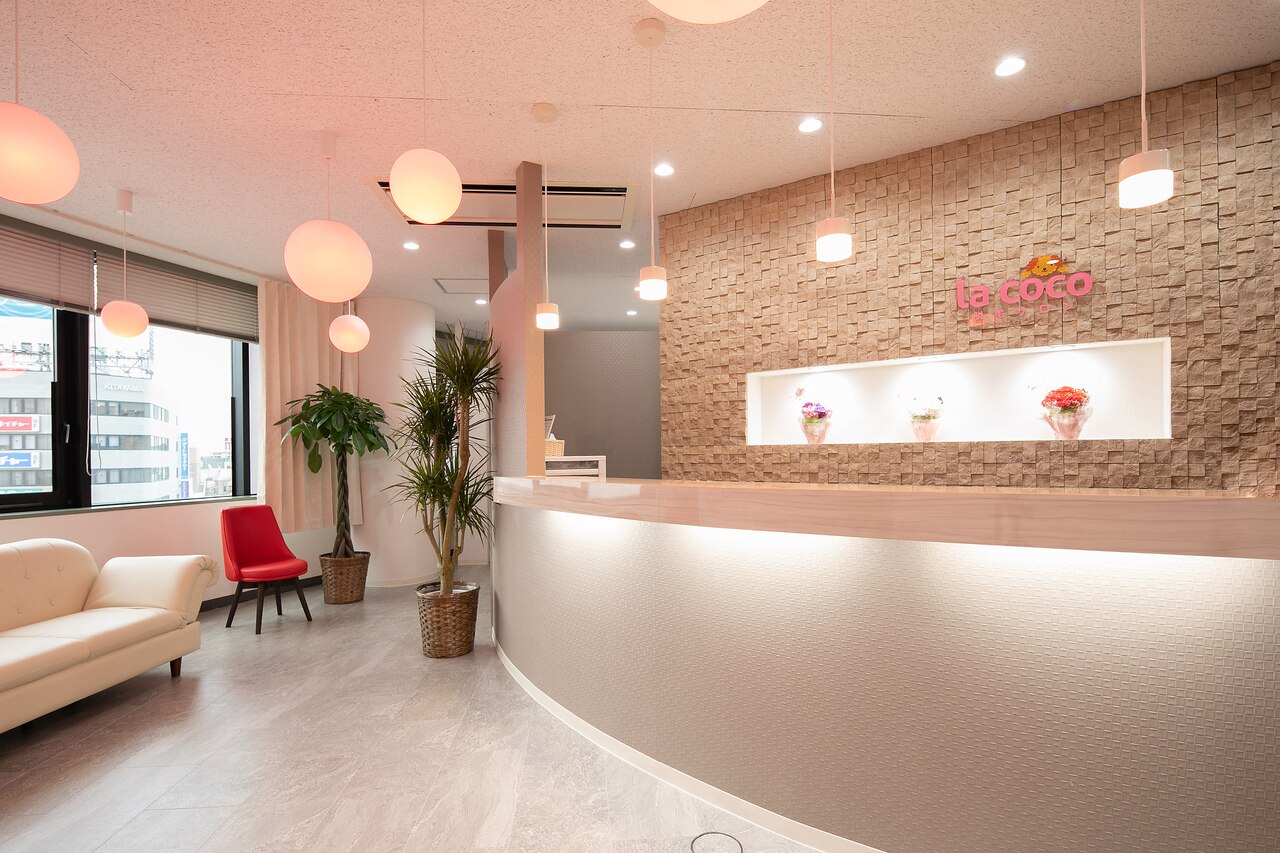 メンズ脱毛サロン Mr.Smooth 【ミスタースムース】の紹介画像