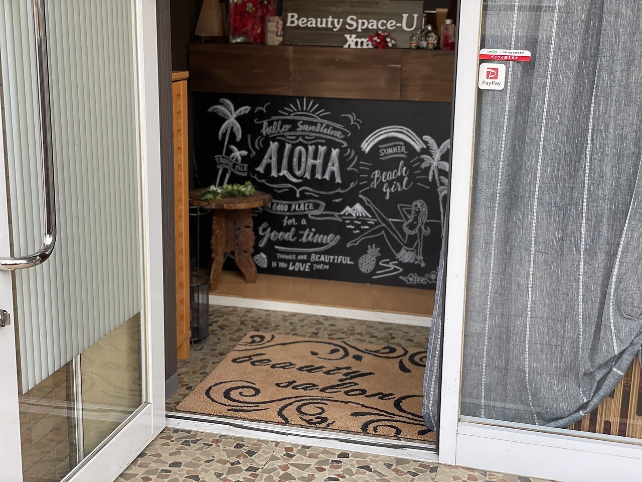 ビューティースペースユー(Beauty Space U)の紹介画像