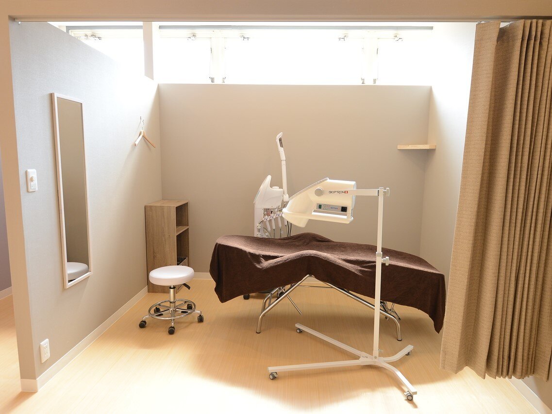 ラシェス ハスダ(luscious hasuda)の紹介画像