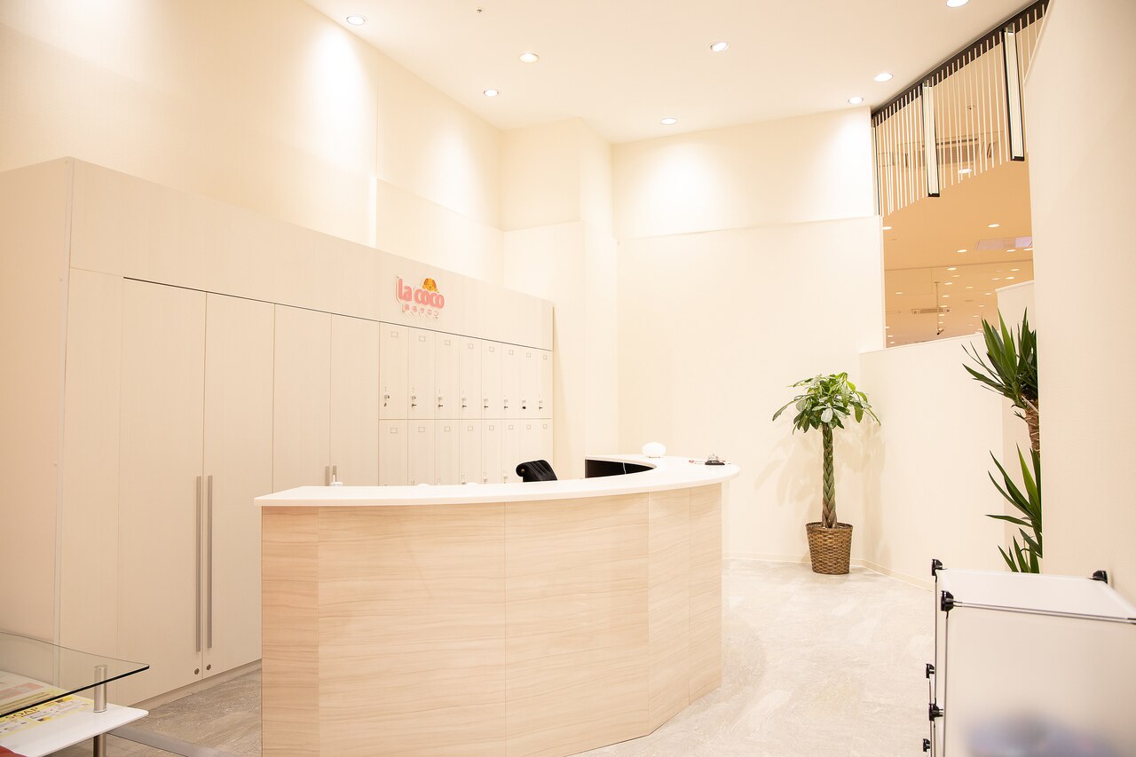 ラココ イオンレイクタウン越谷店(LACOCO)の紹介画像