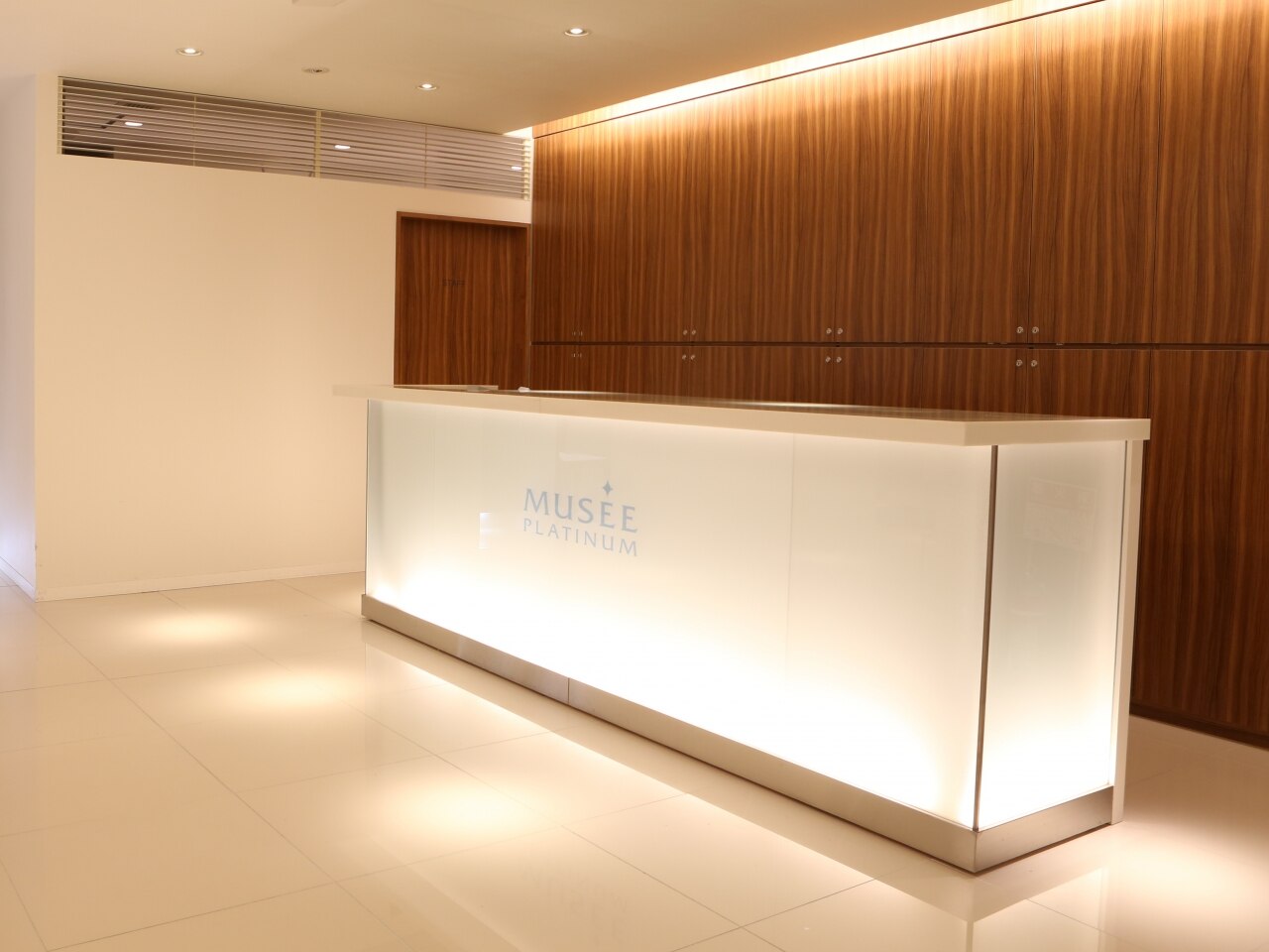 ミュゼプラチナム 川口店の紹介画像