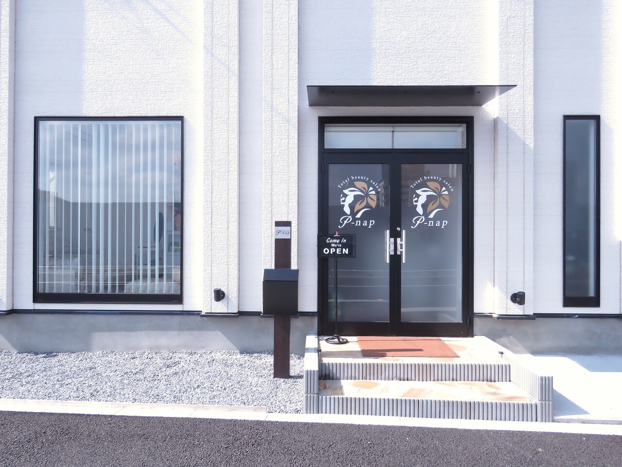 ピーナップ(P-nap)の紹介画像