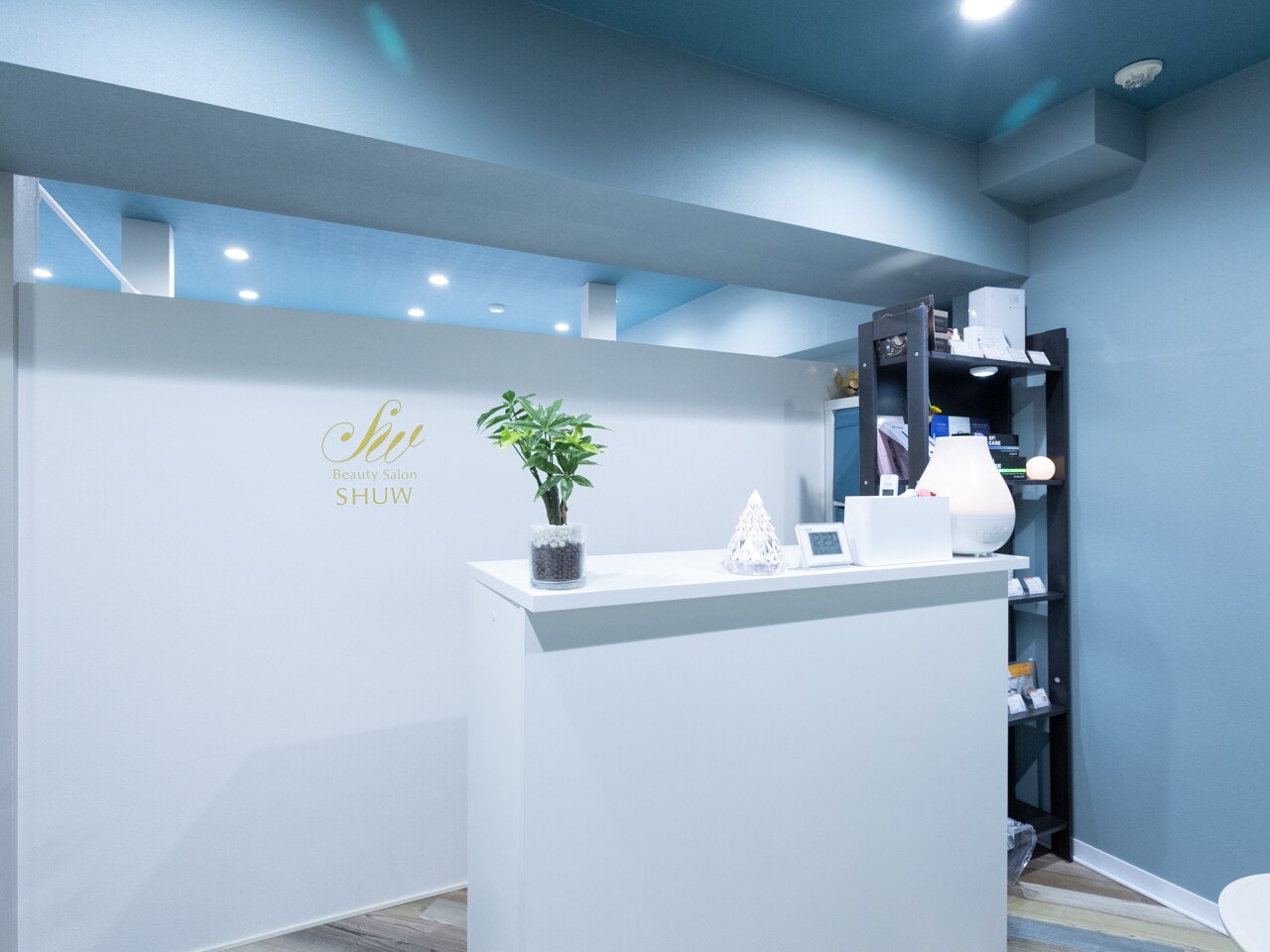 ビューティーサロンシュウ 大宮店(Beauty Salon SHUW)の紹介画像