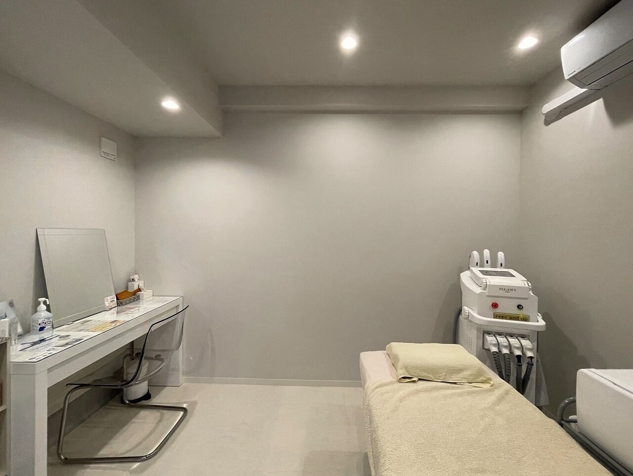 メンズ脱毛サロン Mr.Smooth 【ミスタースムース】の紹介画像