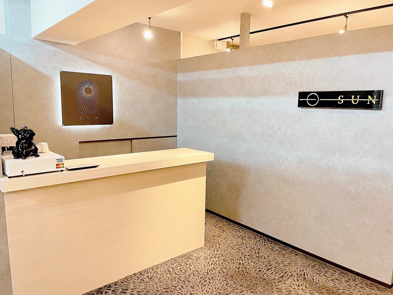 街の休息時間(KYUSOKU)の紹介画像