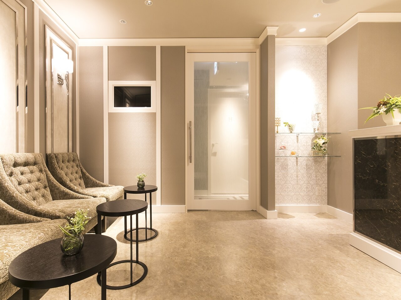 メンズ脱毛サロン Mr.Smooth 【ミスタースムース】の紹介画像