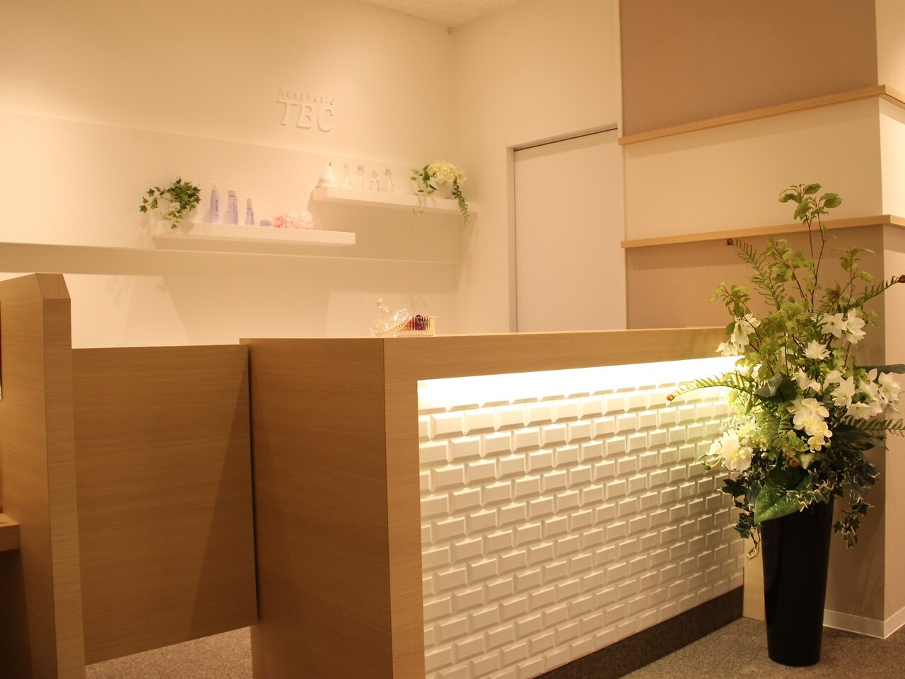 エステティックTBC 南越谷店の紹介画像